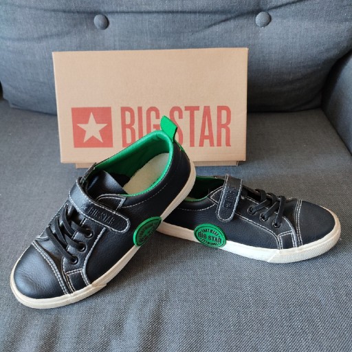 Zdjęcie oferty: Buty Big Star r. 35