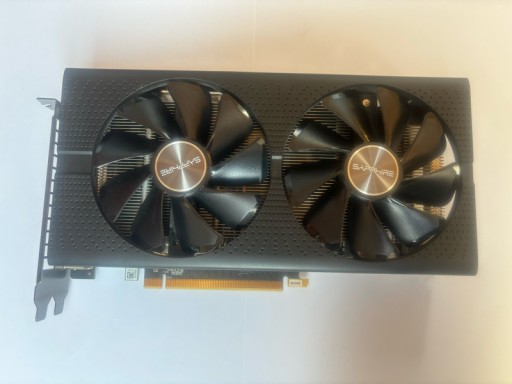 Zdjęcie oferty: Sapphire Pulse Radeon RX 570 8GB GDDR5