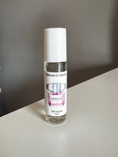 Zdjęcie oferty: Bright Crystal w olejku bardzo trwałe 