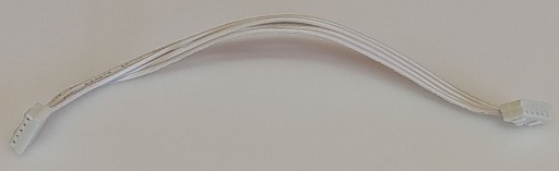 Zdjęcie oferty: Kabel zasilania konsoli PS3 FAT (długi)