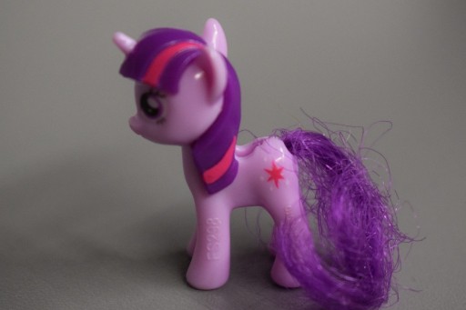 Zdjęcie oferty: TWILIGHT SPARKLE - MY LITTLE PONY - MLP