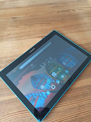 Zdjęcie oferty: Tablet lenovo TB-X103F android 6.0