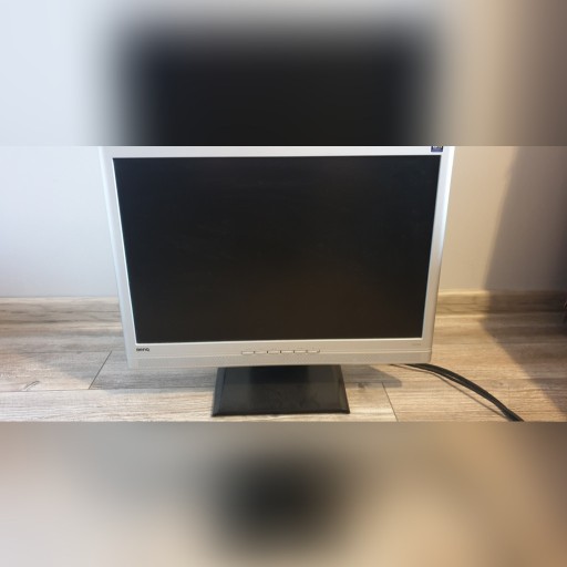 Zdjęcie oferty: Monitor BenQ 20 cali