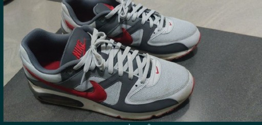 Zdjęcie oferty: Buty Nike Airmax