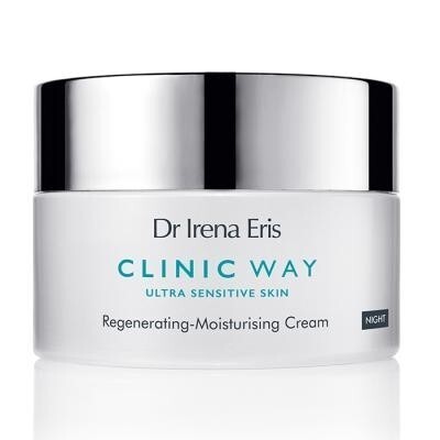 Zdjęcie oferty: Dr Irena Eris Clinic Way Ultra Sensitive Skin  