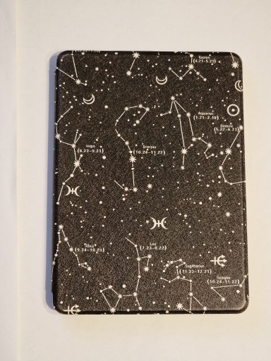 Zdjęcie oferty: Etui do Czytnika Kindle Paperwhite 5 (2021) – 6,8 cala (M2L3EK)