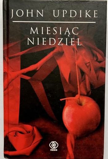 Zdjęcie oferty: Miesiąc niedziel   John Updike