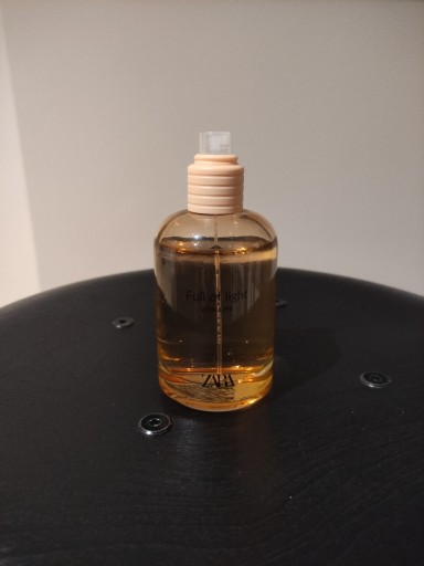 Zdjęcie oferty: Woda toaletowa perfum Zara Full of Light 100 ml