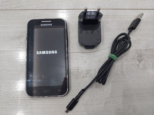 Zdjęcie oferty: SMARTFON TELEFON SAMSUNG GALAXY J1 5MP BT WIFI GPS