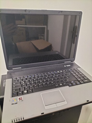 Zdjęcie oferty: MAXDATA ECO 4700 IW 2GB 160GB HDD 17 cali Intel