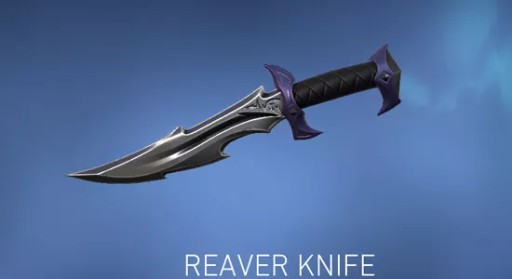 Zdjęcie oferty: EU | Konto valorant | REAVER KNIFE