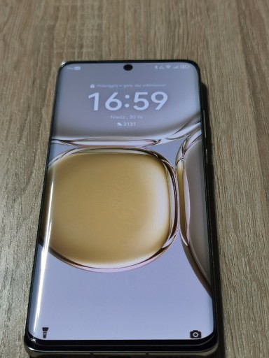 Zdjęcie oferty: Huawei p50 pro stan idealny 