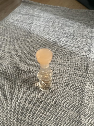Zdjęcie oferty: Salvador Dali Dalissime miniaturka kolekcjonerska - 5 ml edp
