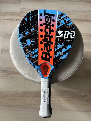 Zdjęcie oferty: Babolat air vertuo, rakieta padel