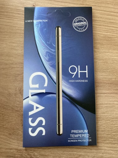 Zdjęcie oferty: Szkło hartowane Redmi Note9