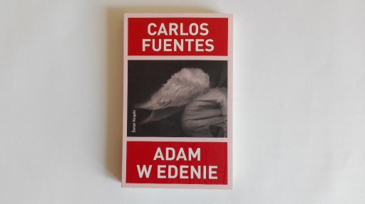 Zdjęcie oferty: Carlos Fuentes Adam w Edenie