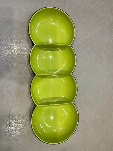 Zdjęcie oferty: Bufet na przekąski Alegra Tupperware