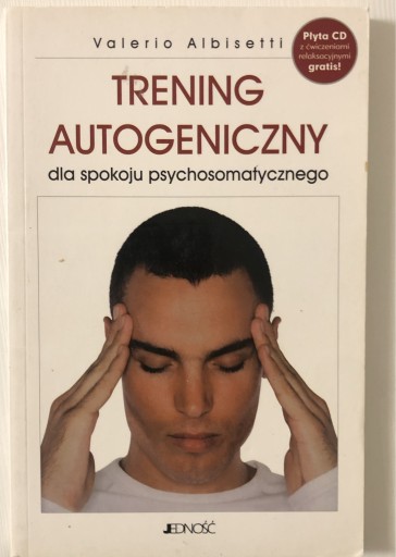 Zdjęcie oferty: Trening autogeniczny