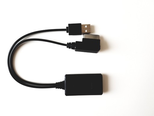 Zdjęcie oferty: KABEL ADAPTER BLUETOOTH AUDI AMI MMI 2G / 2G High