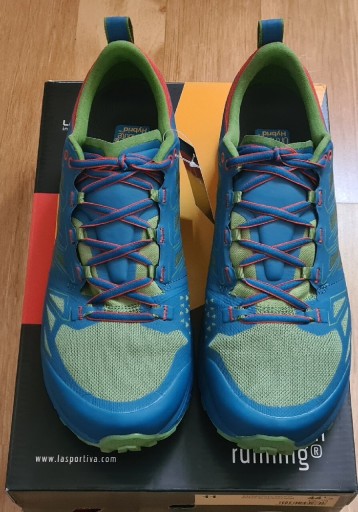 Zdjęcie oferty: Buty La Sportiva Jackal 44,5