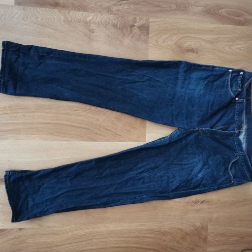 Zdjęcie oferty: Levi's jeans 42/34.