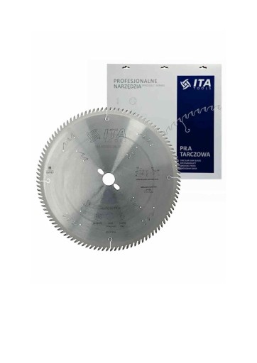 Zdjęcie oferty: Ita Tools tarcza piły fi 300, podcinak fi 125 trapez,