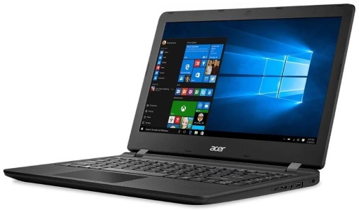 Zdjęcie oferty: Acer Aspire ES 13|256 SSD|8 RAM|4x2,08GHz|5h|IDEAL