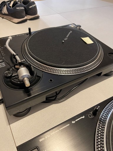 Zdjęcie oferty: Pioneer DJ PLX-1000 2 szt.