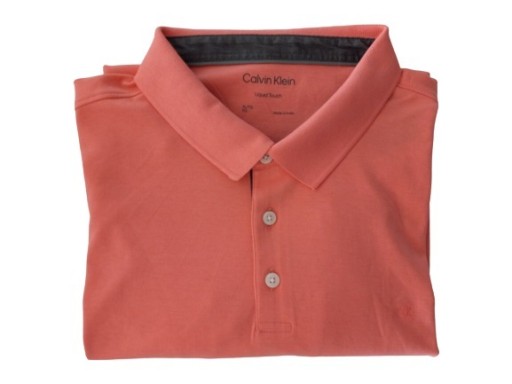 Zdjęcie oferty: Koszulka męska Polo CALVIN KLEIN rozmiar XL 