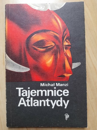 Zdjęcie oferty: Tajemnice Atlantydy