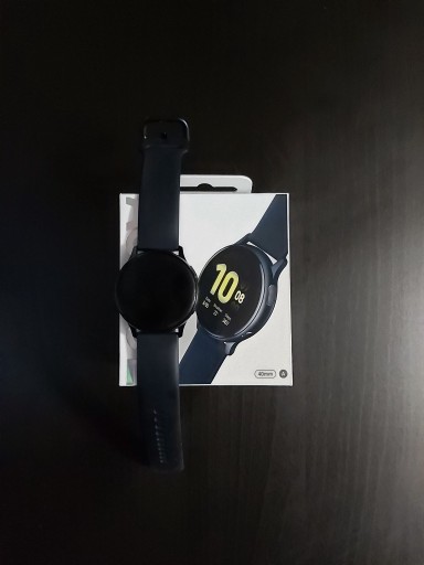 Zdjęcie oferty: Samsung Galaxy Watch Active 2 40mm