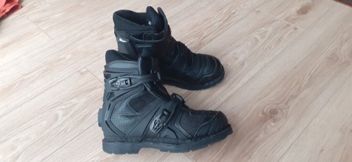 Zdjęcie oferty: Buty Icon Field Armor 2 