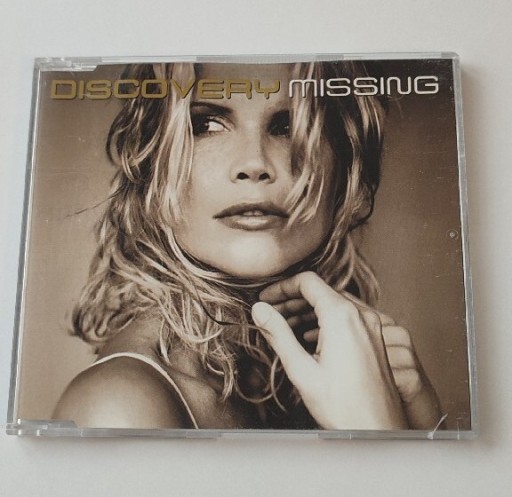 Zdjęcie oferty: Discovery - Missing 