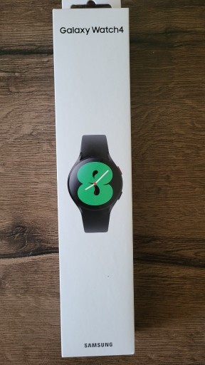 Zdjęcie oferty: Nowy zegarek Samsung Galaxy Watch 4