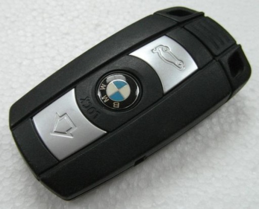 Zdjęcie oferty: PILOT KLUCZYK BMW E60 E81 E90 E70 X1 X3 X5 315 MHz