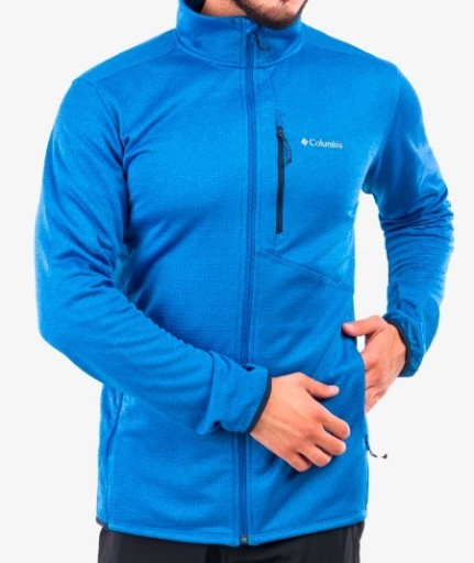 Zdjęcie oferty: Bluza Columbia Park View Fleece Full Zip - rozm. L