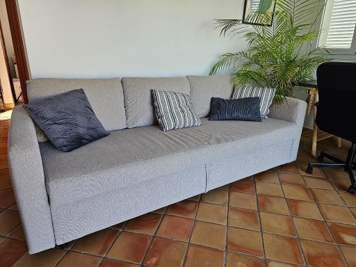 Zdjęcie oferty: Rozkładana Sofa FRIHETEN Ikea