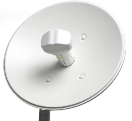 Zdjęcie oferty: Ubiquiti AirMAX NanoBridge M2 400 18dBi MIMO 2x2