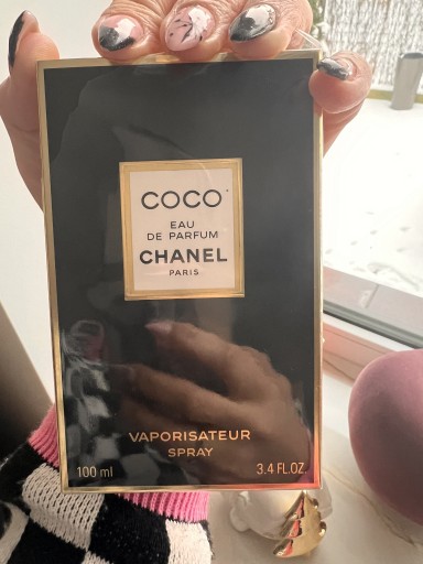 Zdjęcie oferty: Perfumy COCO CHANEL