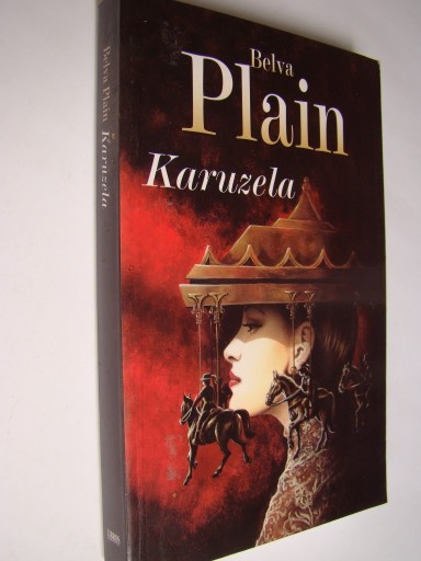 Zdjęcie oferty: Karuzela - Belva Plain