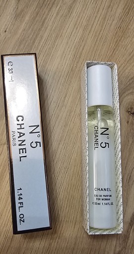 Zdjęcie oferty: Chanel N 5 Paris