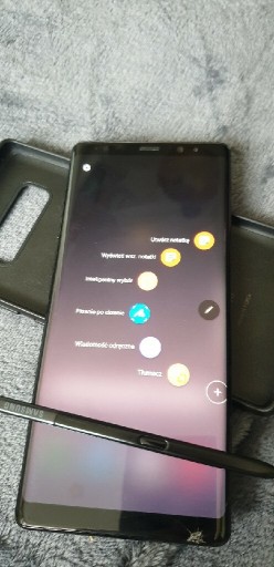 Zdjęcie oferty: Samsung note8 