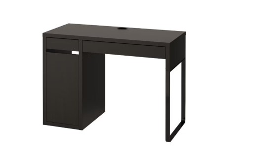 Zdjęcie oferty: Biurko Mickie - Ikea - stan bardzo dobry