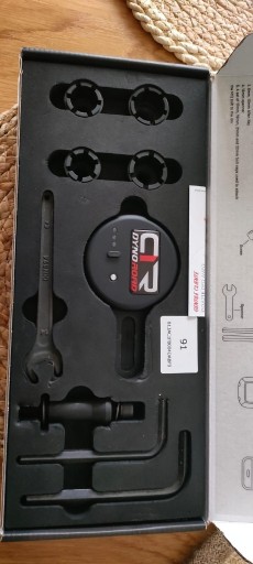 Zdjęcie oferty: Mobilna hamownia drogowa Dynoroad-Flex