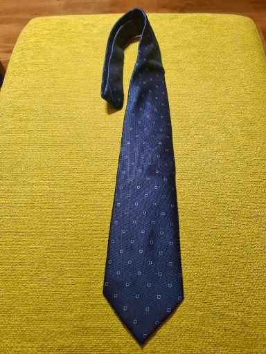 Zdjęcie oferty: Krawat 7cm 150cm długości Nowy