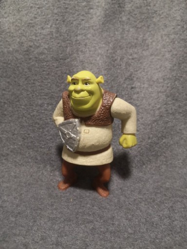 Zdjęcie oferty: SHREK - figurka z serii filmów Shrek
