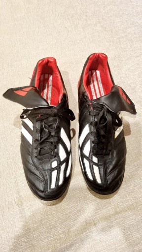 Zdjęcie oferty: Adidas Predator Mania 2003  46 2/3