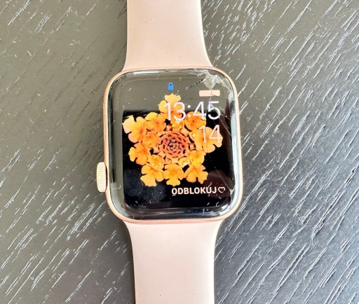 Zdjęcie oferty: Apple Watch SE 1 40mm