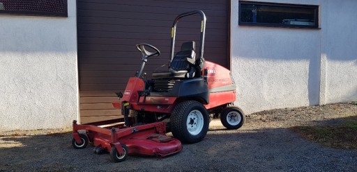 Zdjęcie oferty: kosiarka traktorek Toro Groundsmaster 3280 -D 27KM