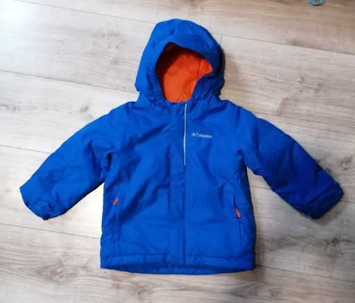 Zdjęcie oferty: Kurtka Columbia 98